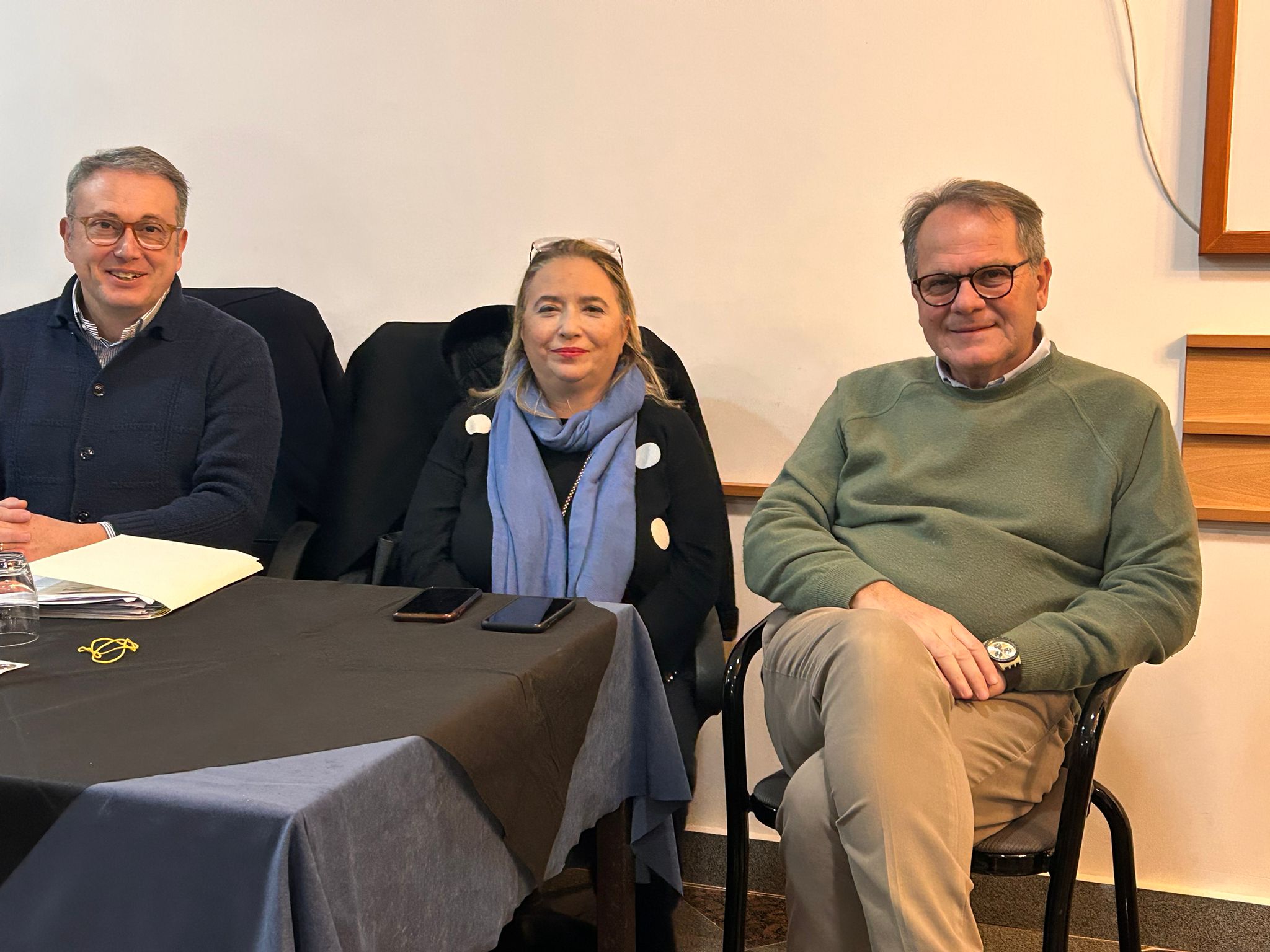 Noi Moderati: “Maltempo e danni, servono maggiori risorse”