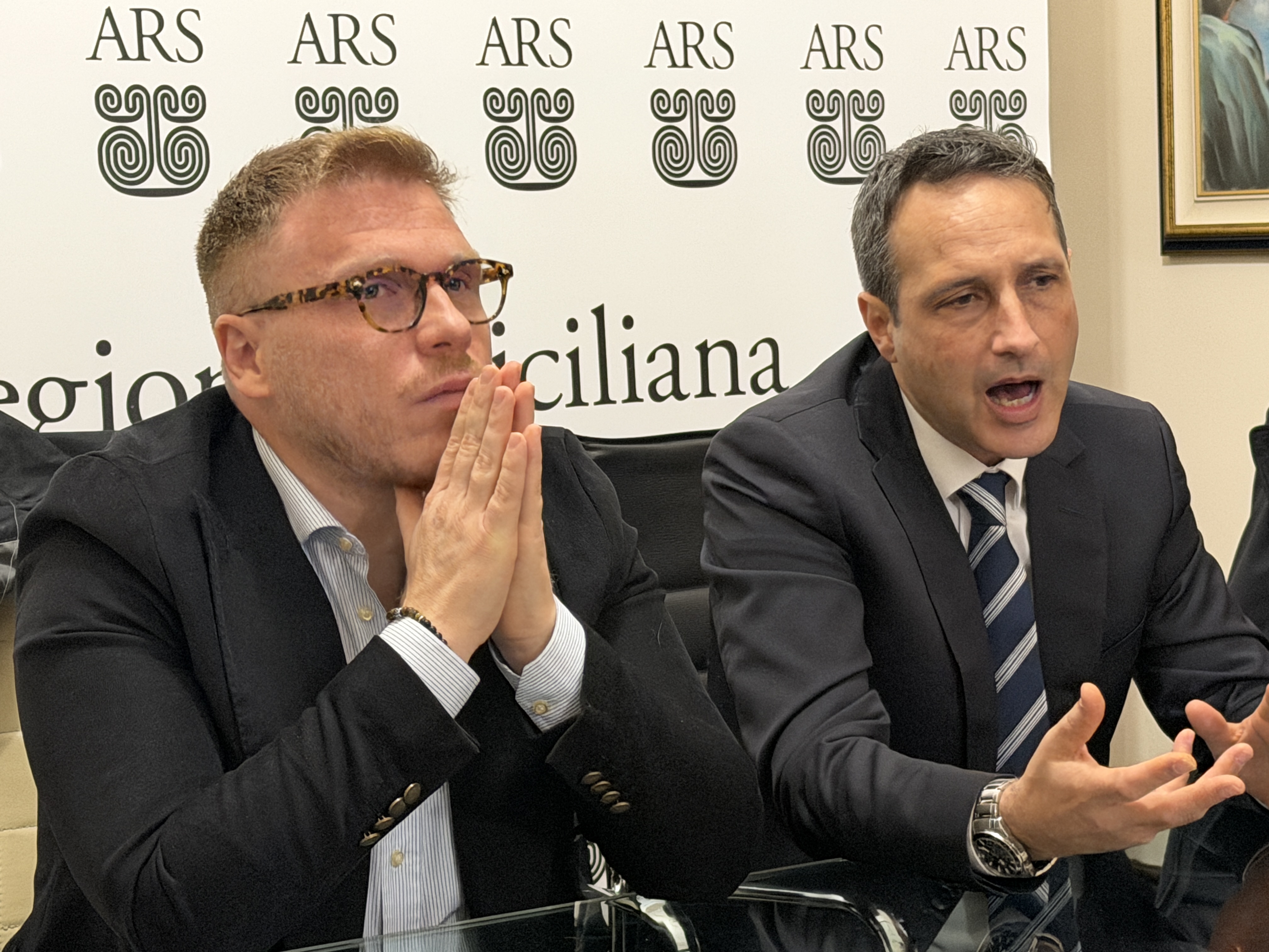 La Vardera - Stagnitta Controcorrente