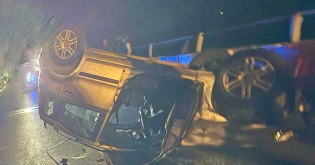 incidente sulla palermo-agrigento