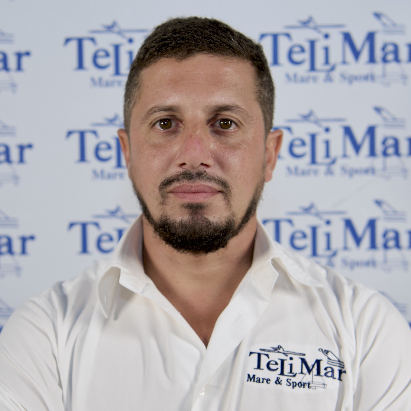 Ivano Quartuccio allenatore TeLiMar A1