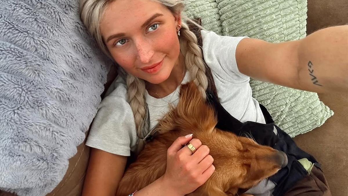 Star di TikTok stroncata dalla leucemia a 26 anni