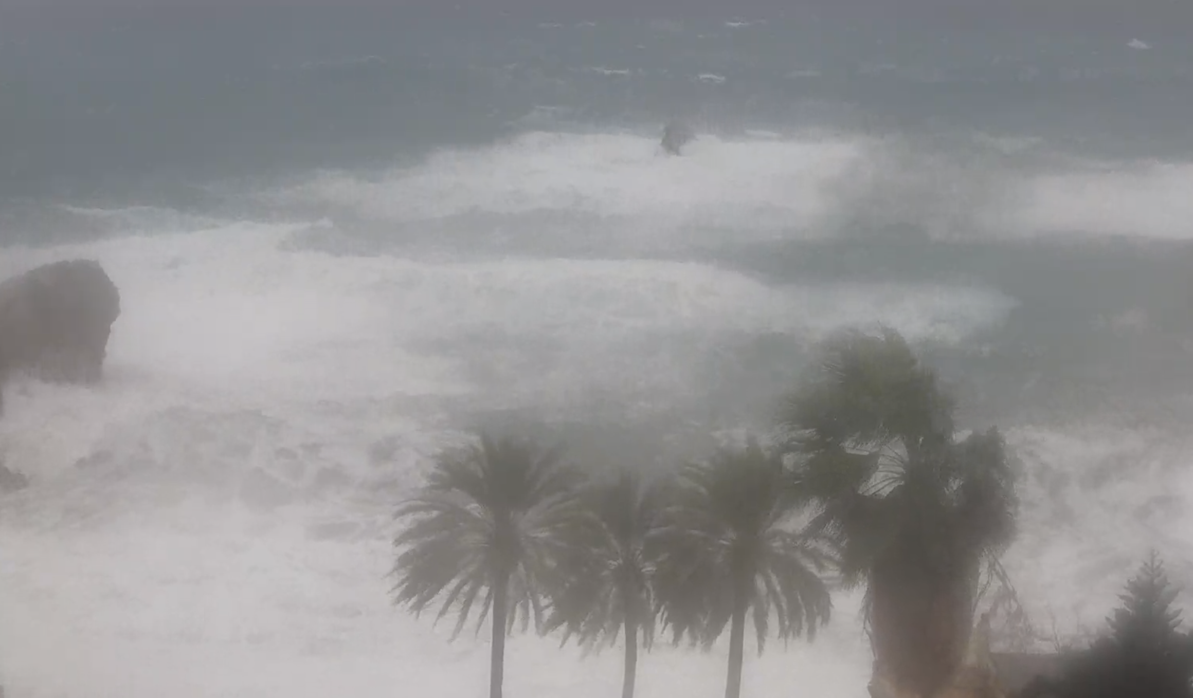 Maltempo allerta meteo