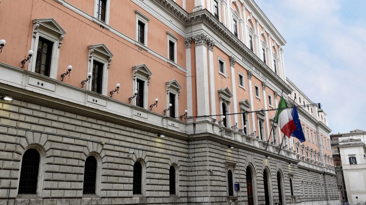 Ministero della Difesa concorsi