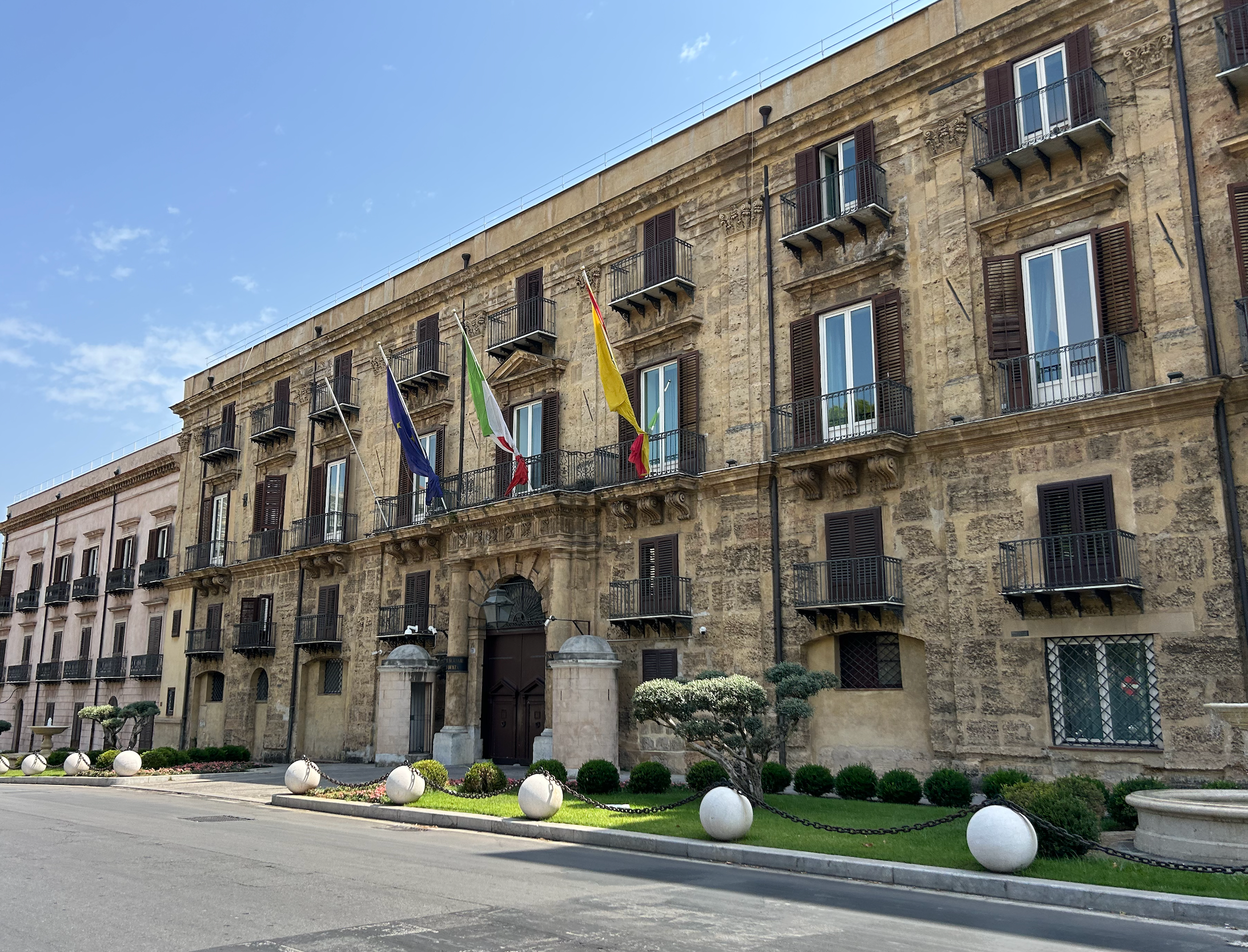 Regione Siciliana concorsi