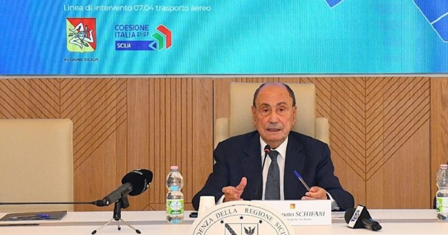 Renato Schifani