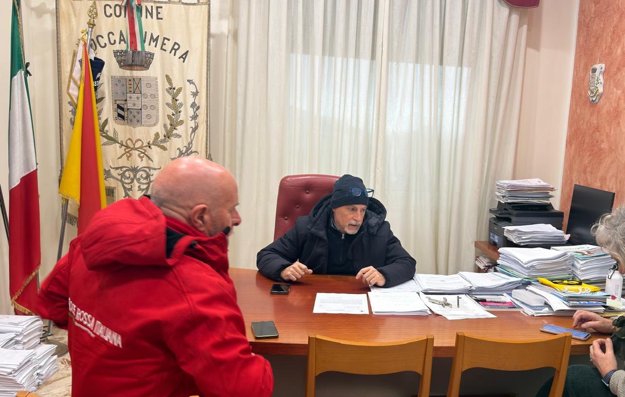 Lombardo Roccalumera