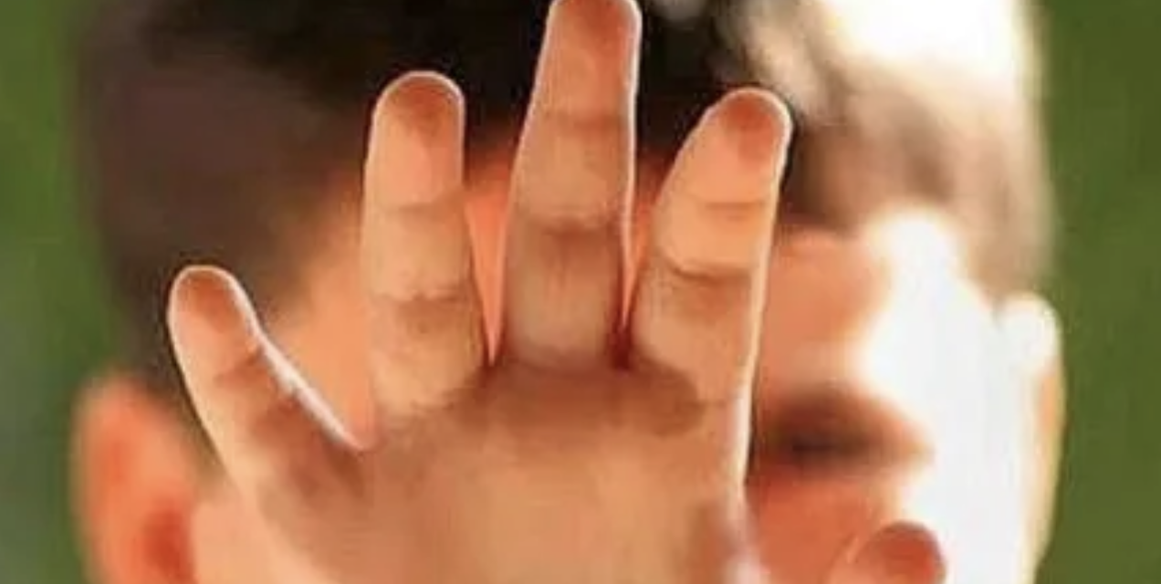 violenza minorenne catania