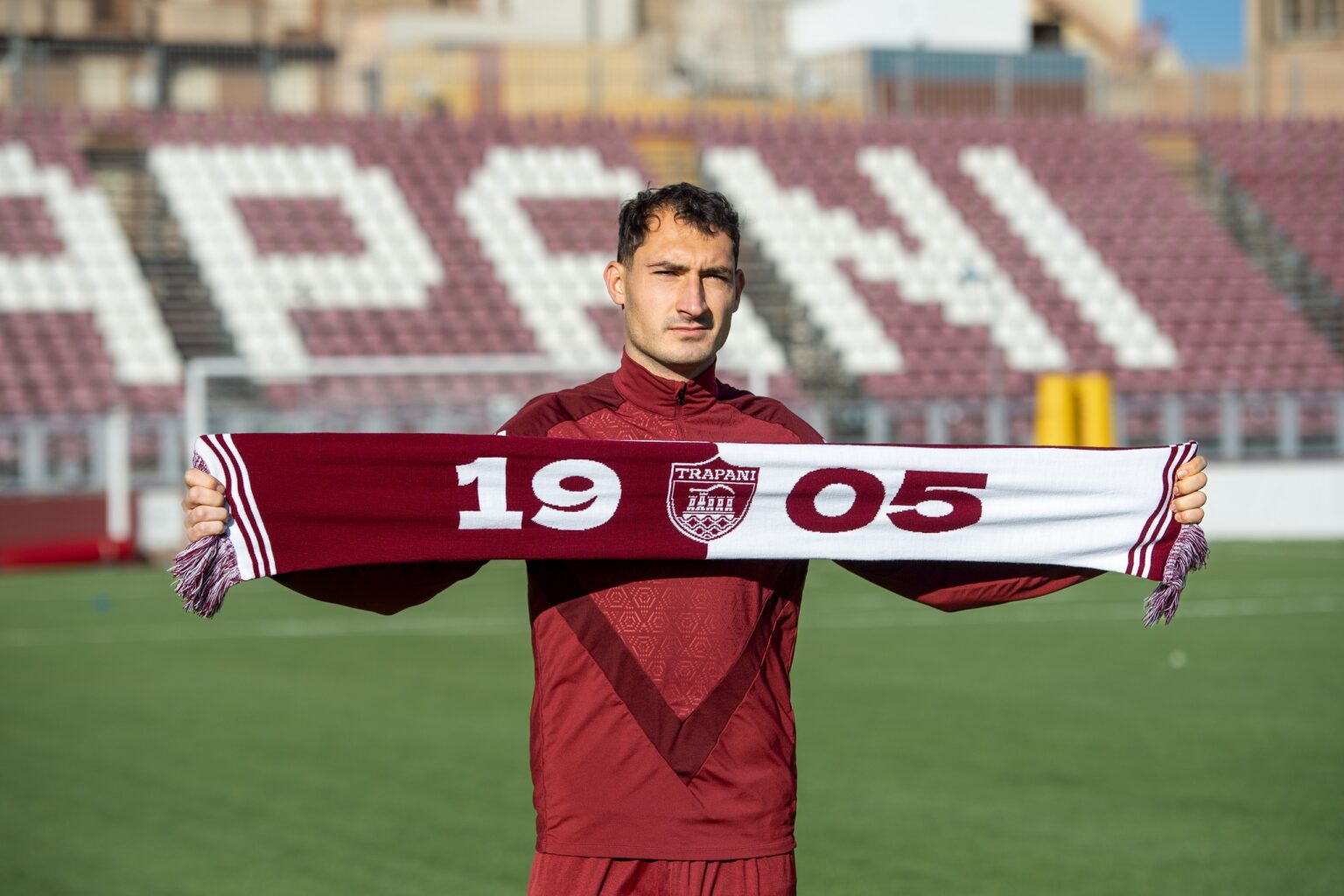 bogdan stauciuc trapani