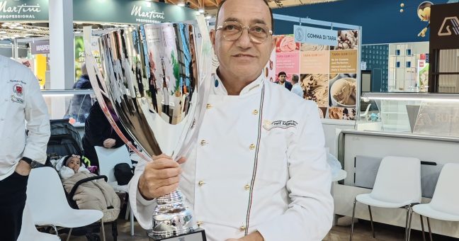 Domenico Lucchese
