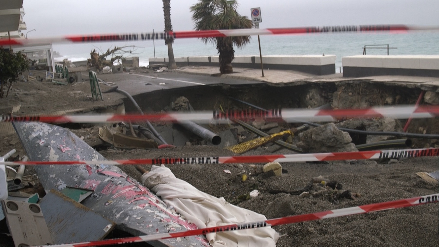 letojanni ciclone foto condor