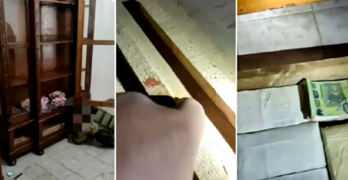 Messina Denaro soldi