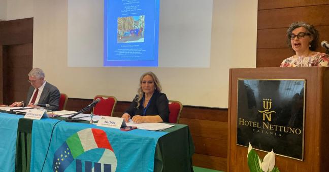 Catania Uil
