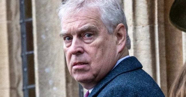 Regno Unito: Bbc “Arrestato Andrea Windsor-Mountbatten”