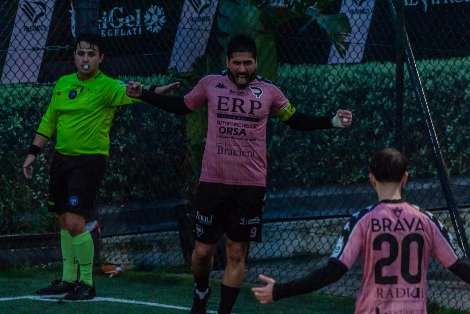 palermo futsal club