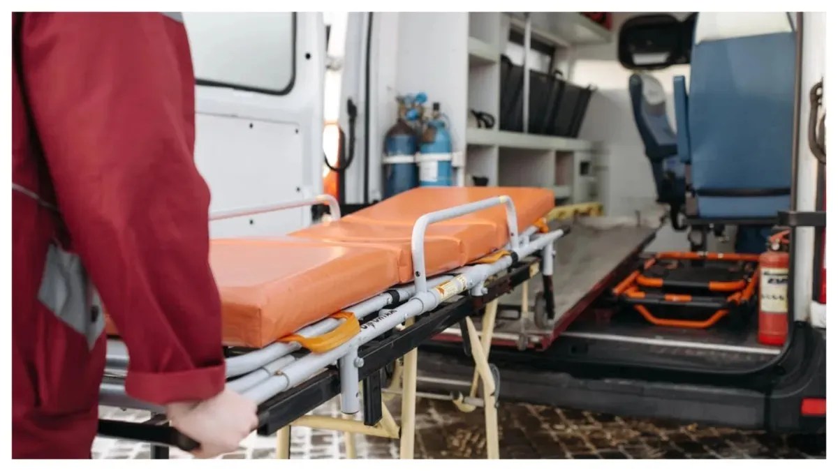 Monossido di carbonio Cantello