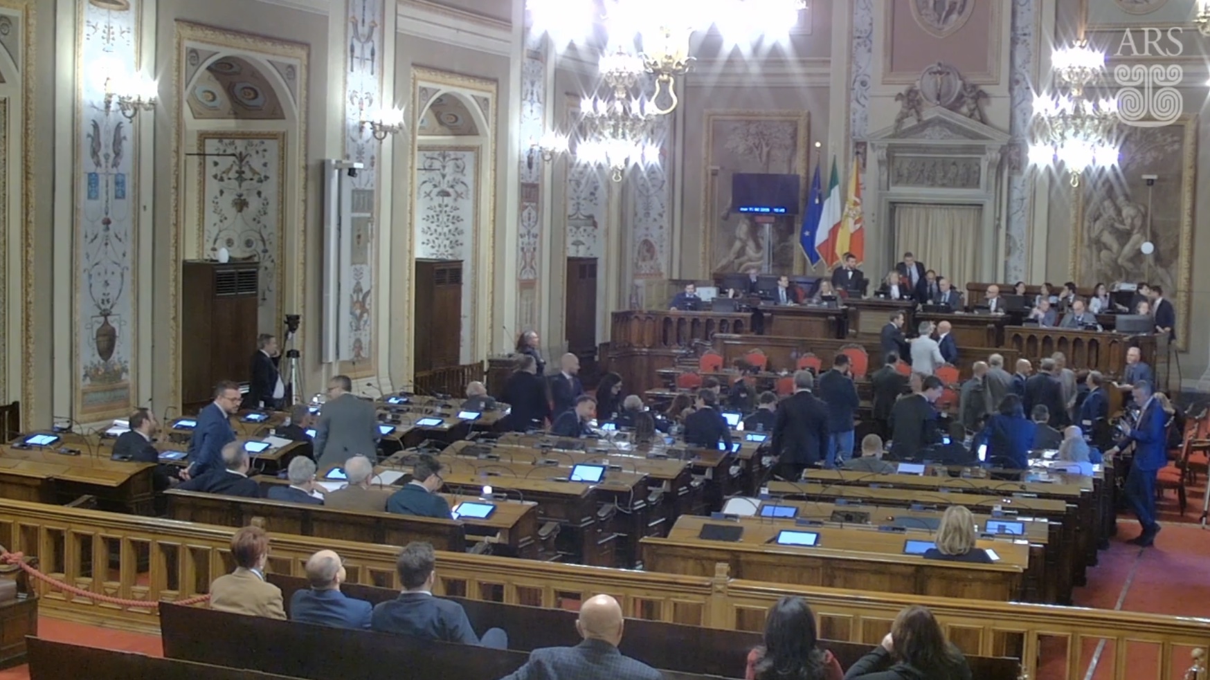 Ars 11 febbraio 2026