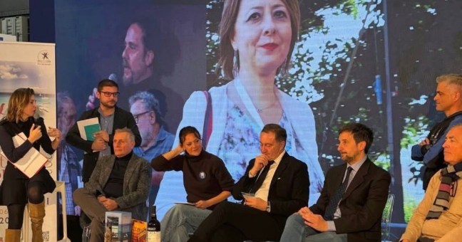 Favignana e le Egadi