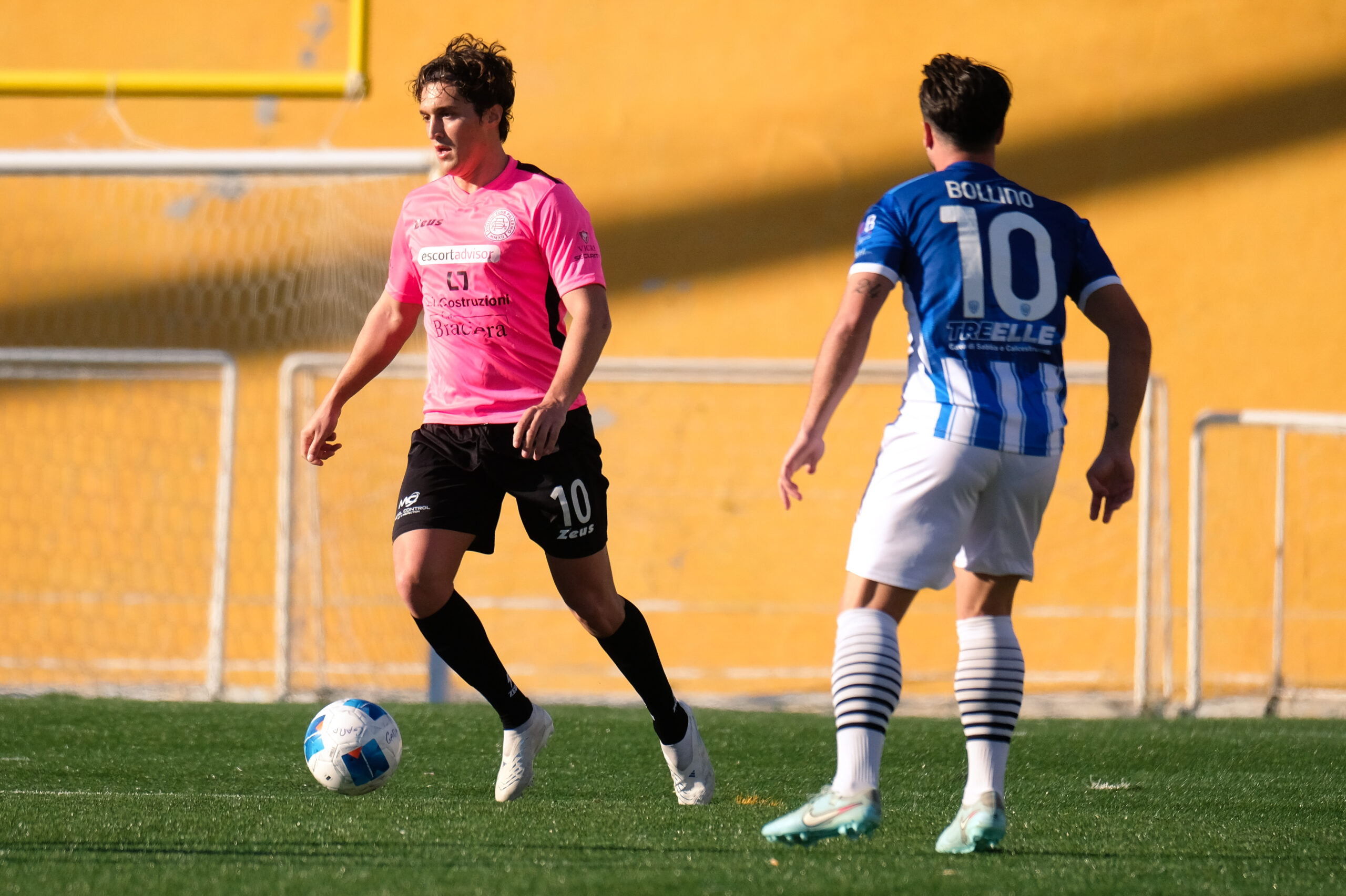 athletic club palermo