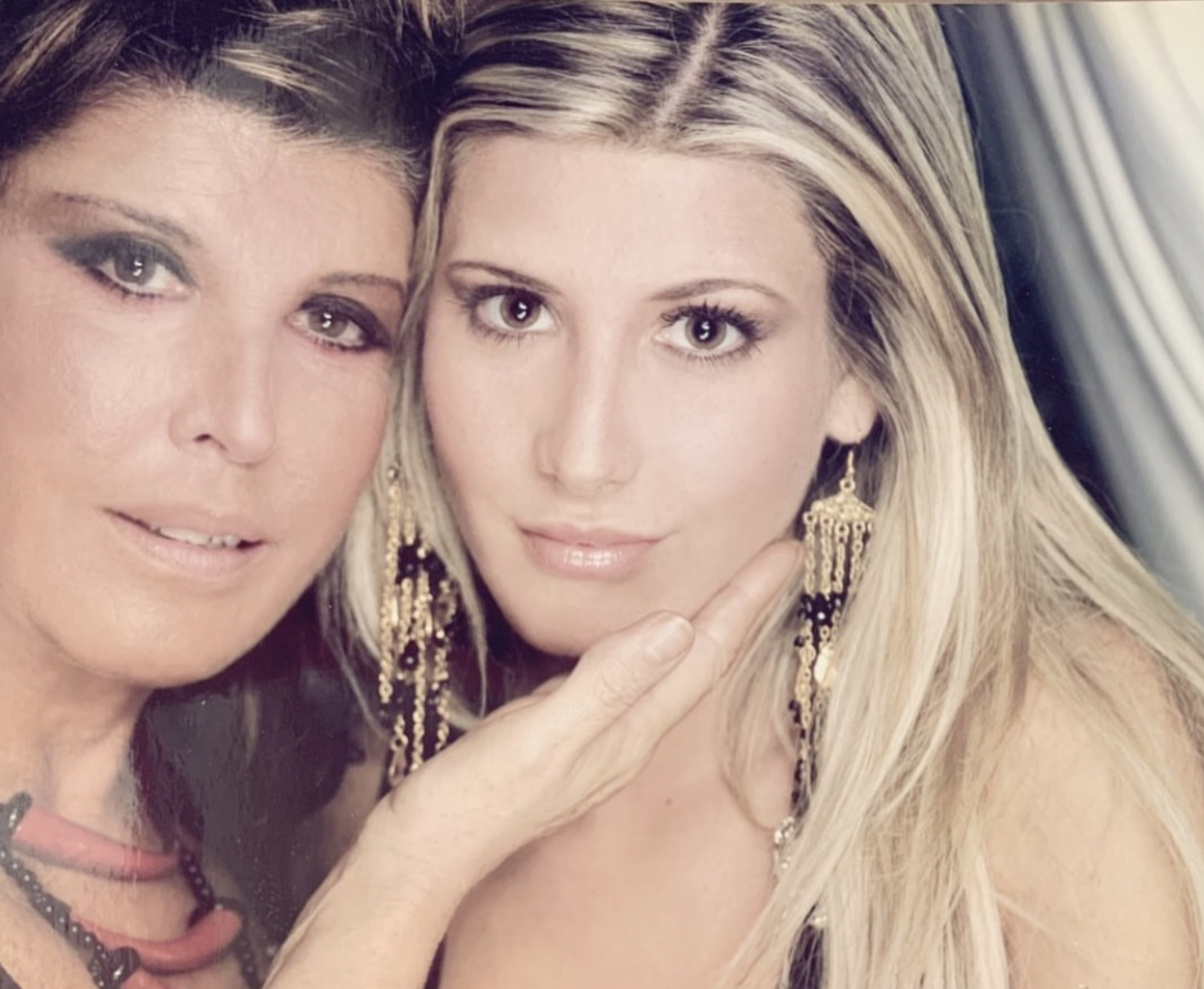 È morta all’età di 85 anni Patrizia de Blanck