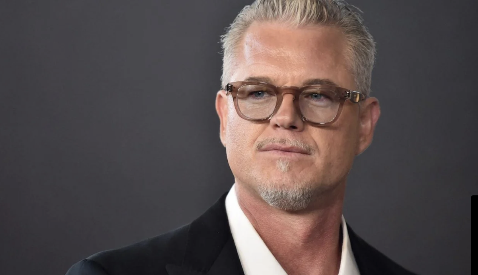 È morto a 53 anni l'attore Eric Dane