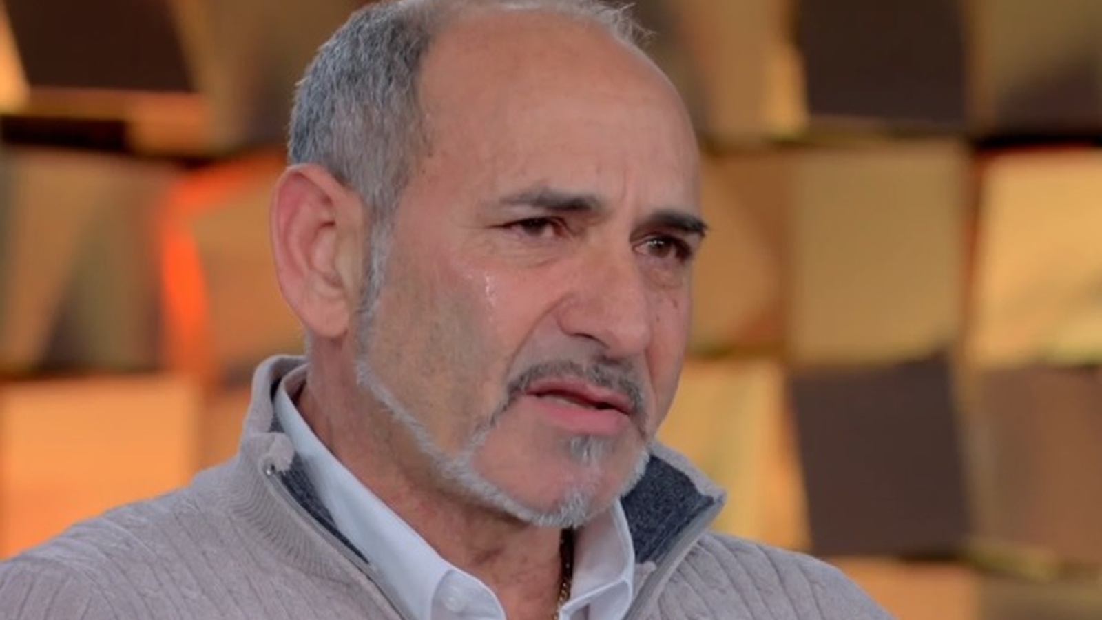 Frana di Niscemi Verissimo