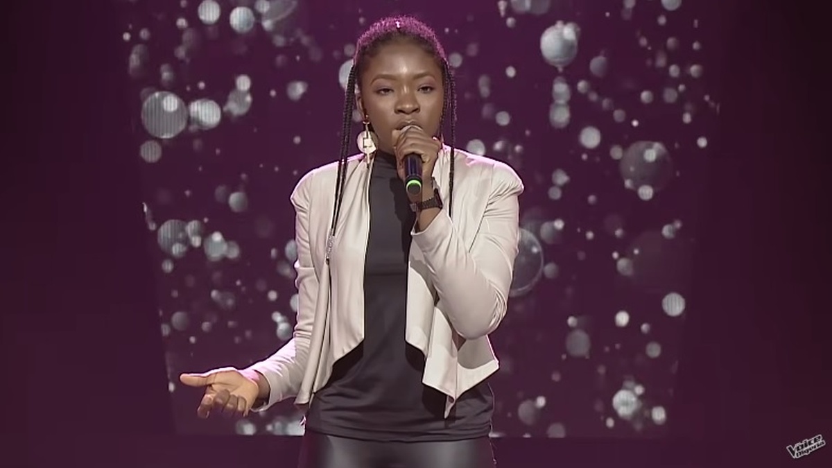 Concorrente The Voice muore