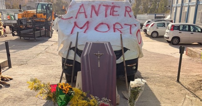 collettore fognario