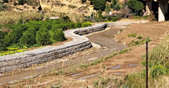 torrente milicia
