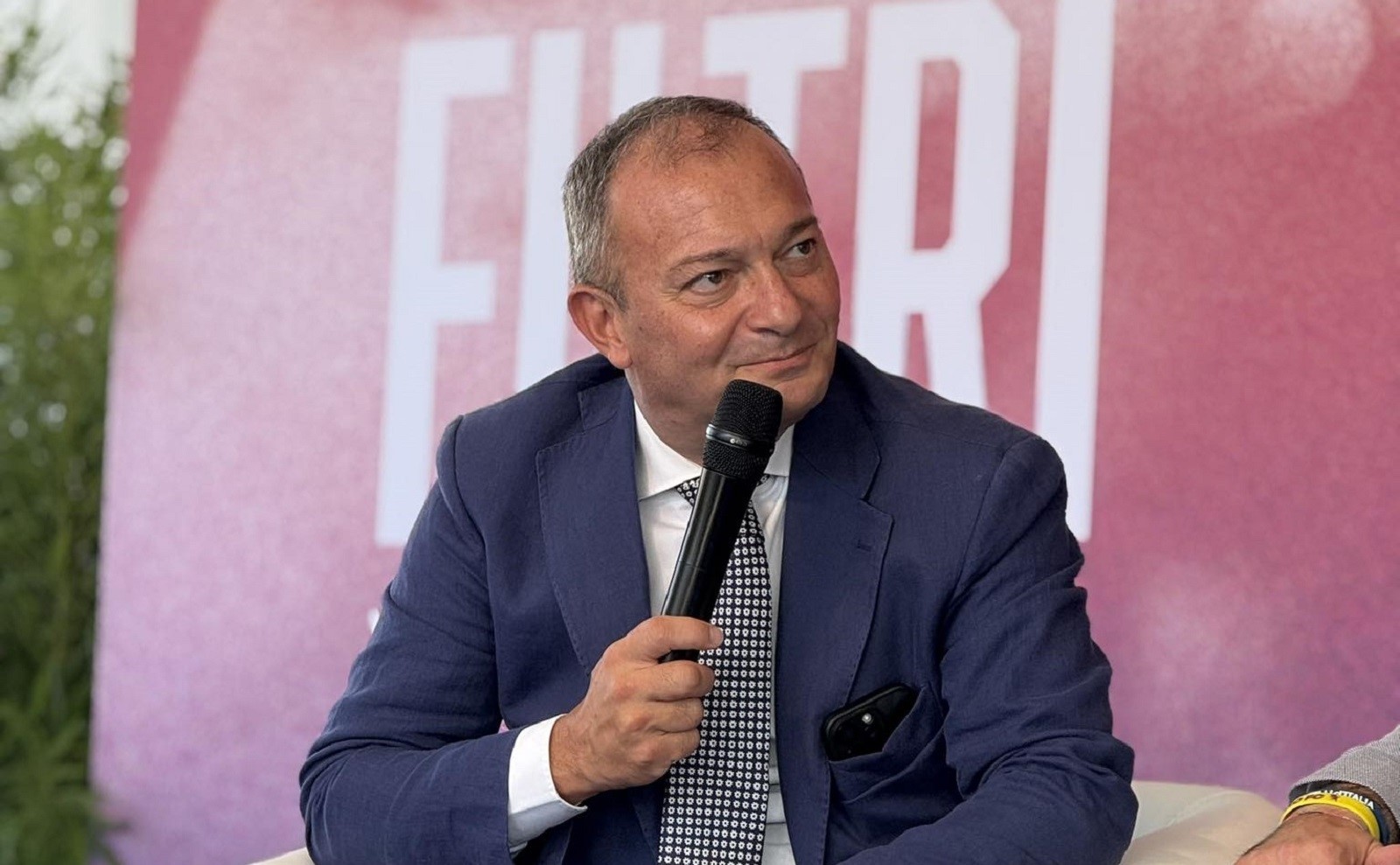 Luca Sbardella
