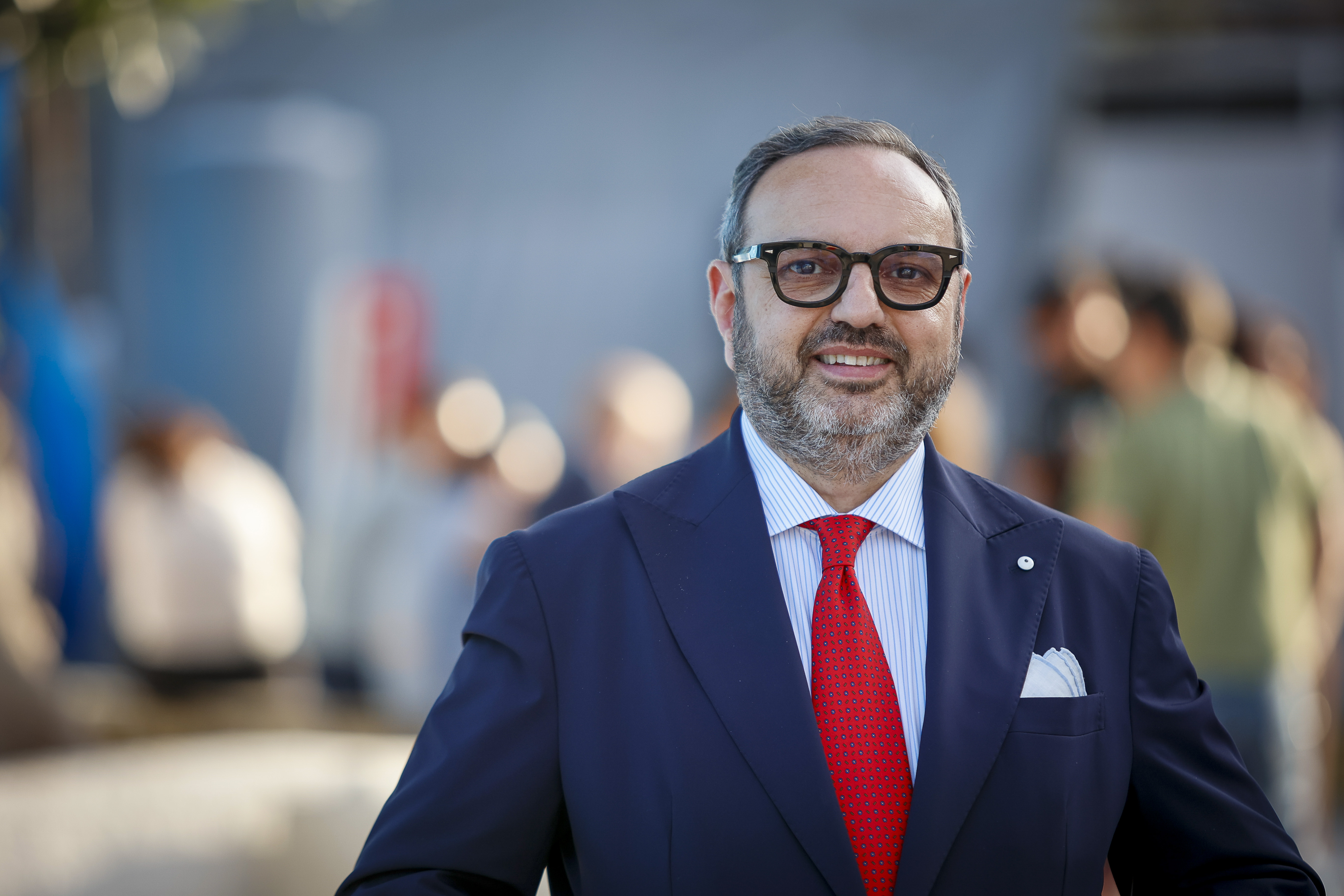 Luigi Rizzolo_presidente di Sicindustria_