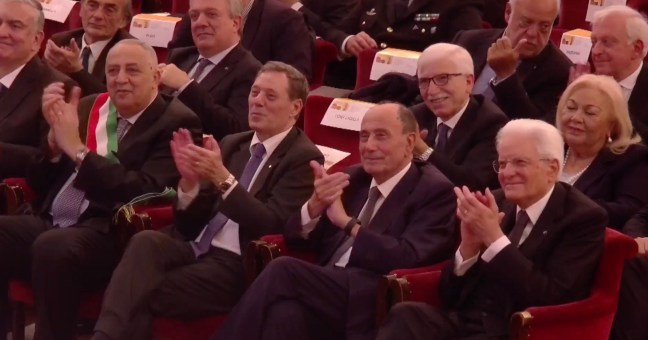 mattarella schifani palermo