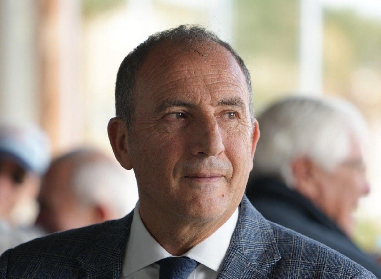 Nello Dipasquale
