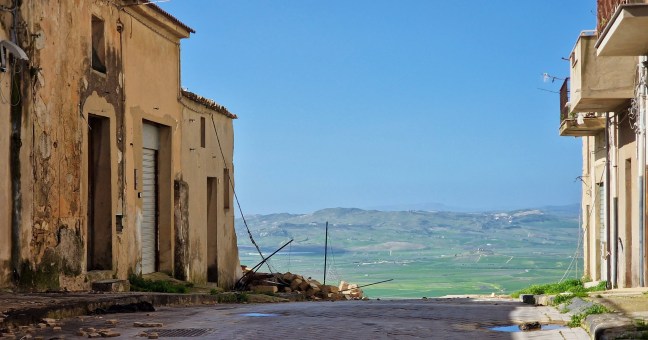 Niscemi