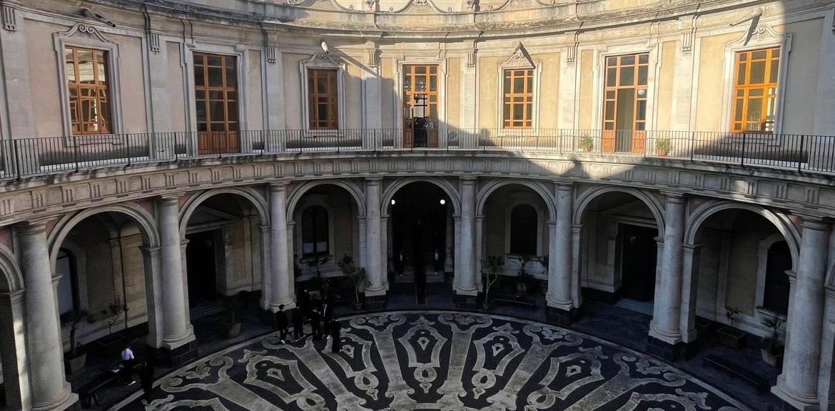 Convitto Cutelli Catania