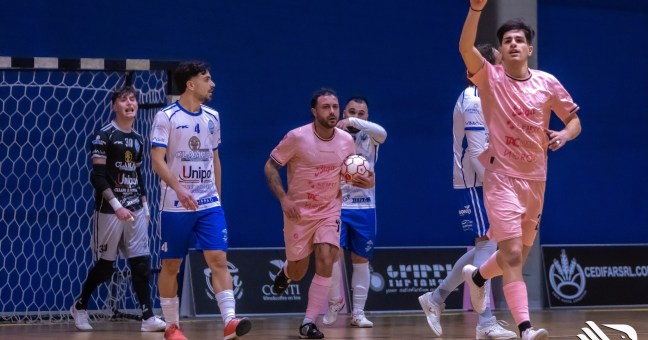 Palermo C5-Akragas