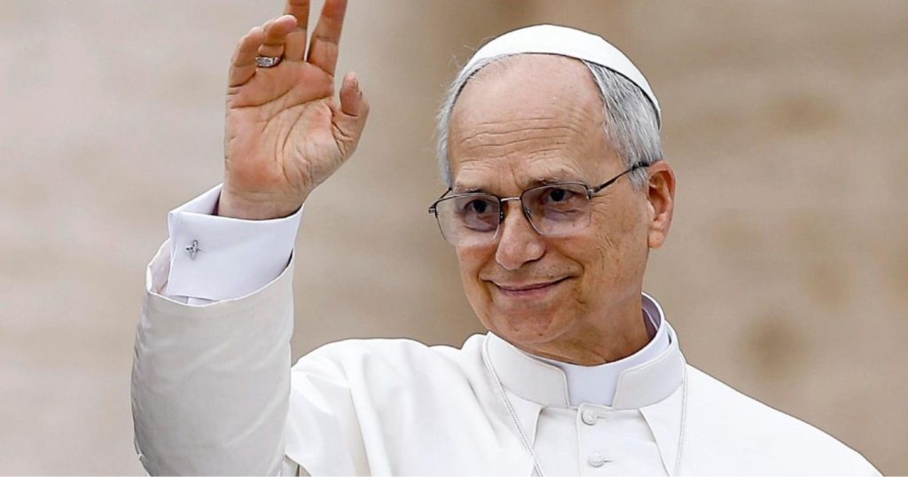 Trump contro Papa Leone, dalla Sicilia anch’io difendo un grande pontefice