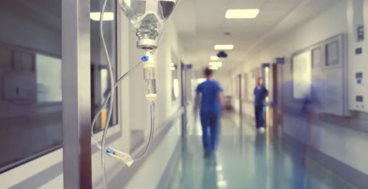 Aggressione infermiere