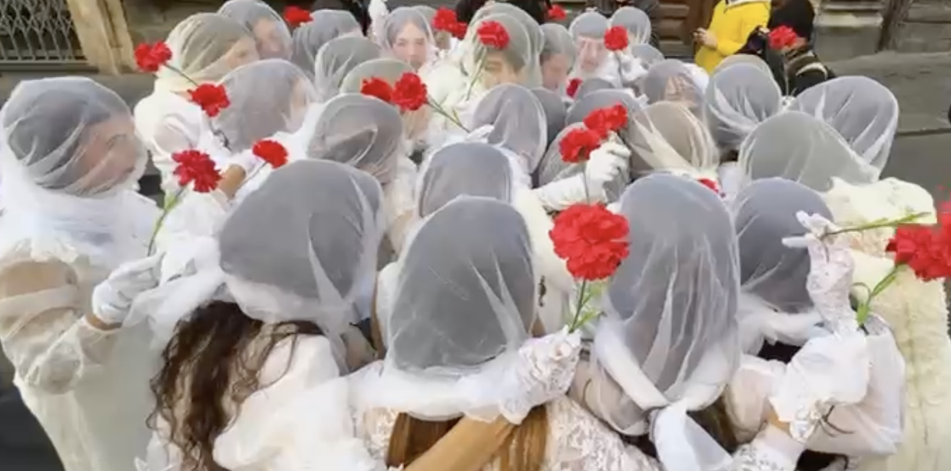 Festa Sant'Agata 'ntuppatedde