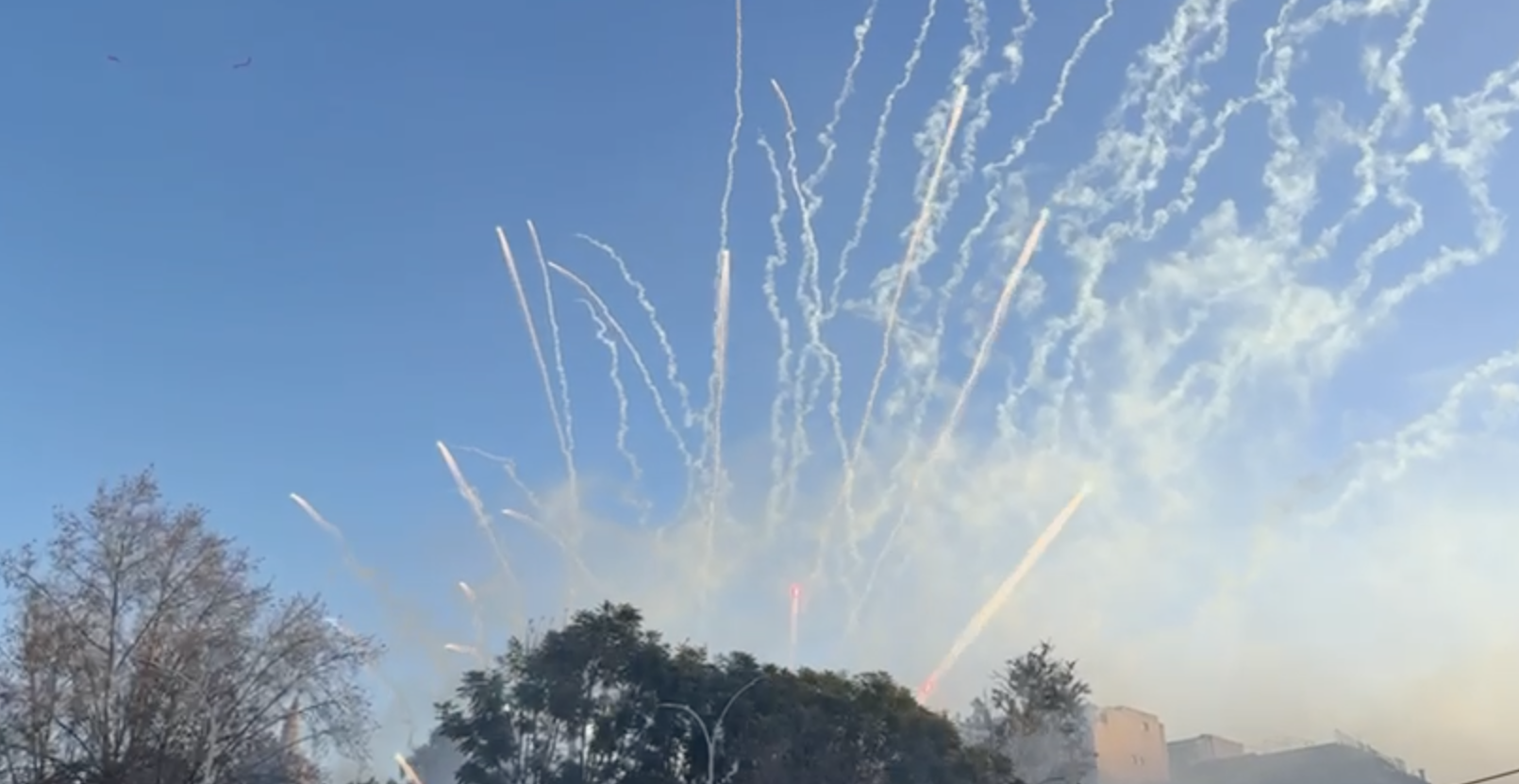 Sant'Agata fuochi al Borgo