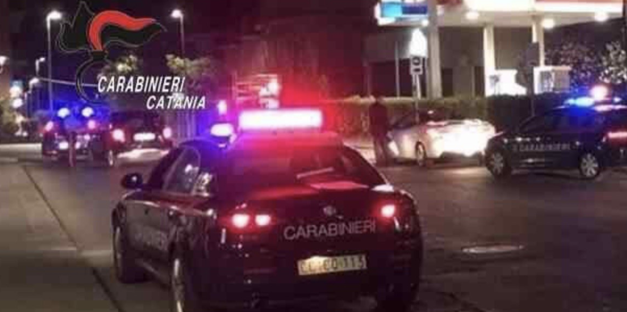 Incidente Mascalucia