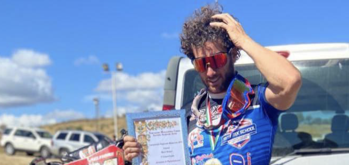 Incidente Augusta Lorenzo Belfiore