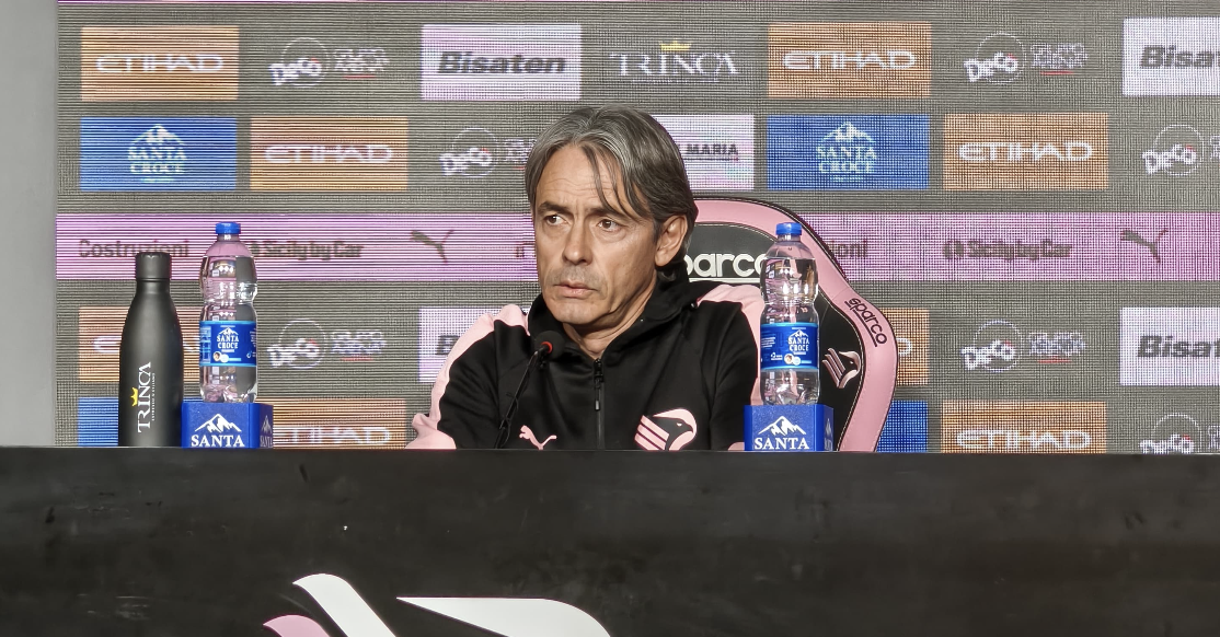 inzaghi palermo