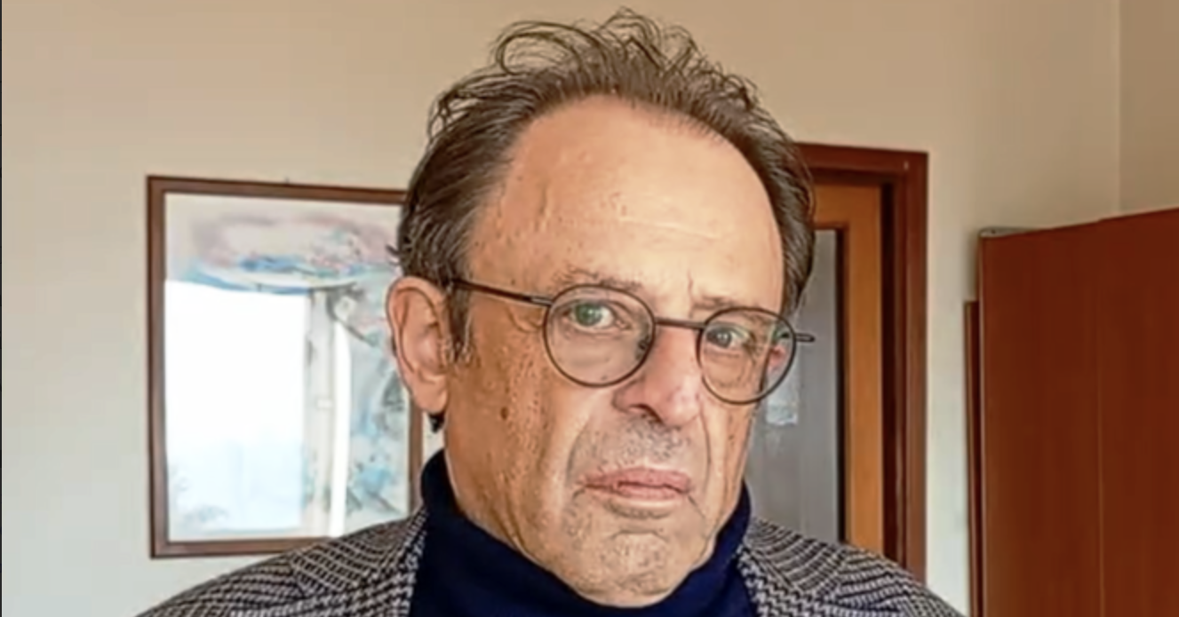 Finocchiaro Italia Viva Catania