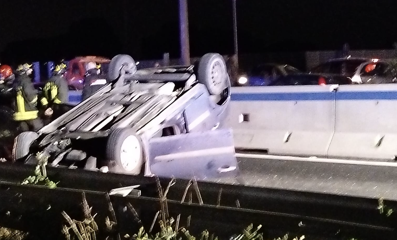 Incidente Catania-Paternò