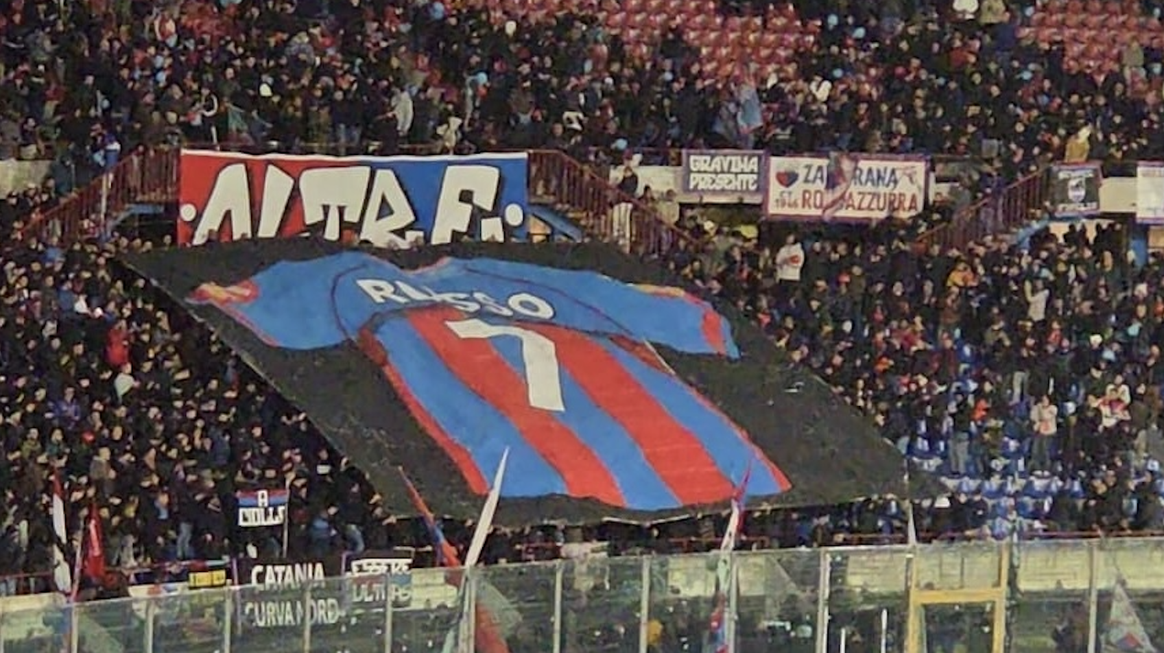 Catania-Trapani
