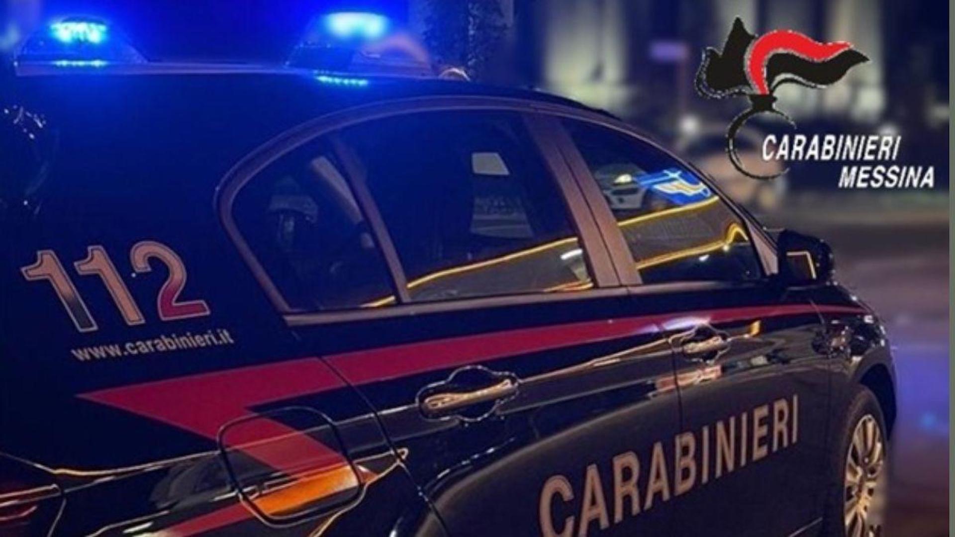 carabinieri messina generica 2