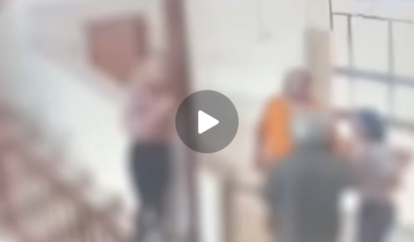 omicidio in condominio