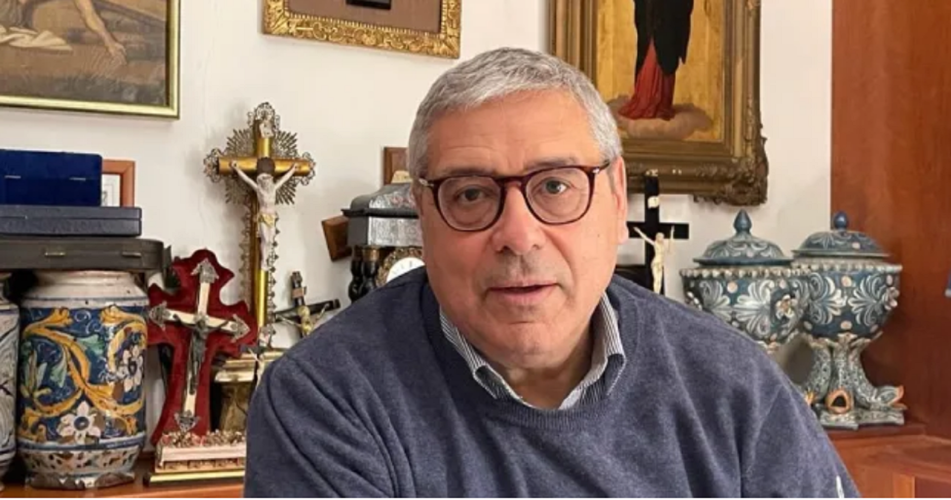 Chiesto il processo per Cuffaro e gli altri imputati. Udienza a maggio