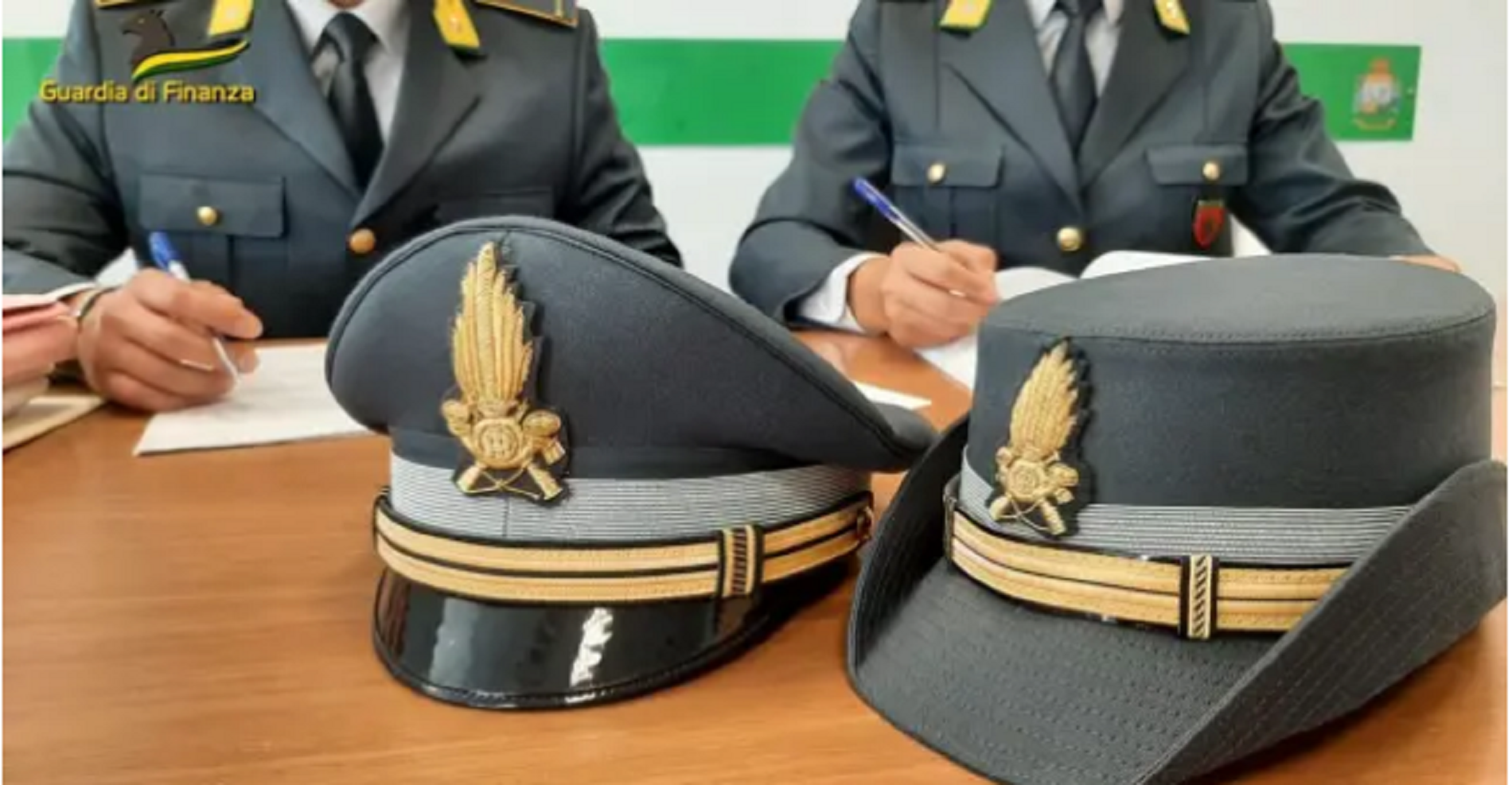 imprenditore arrestato