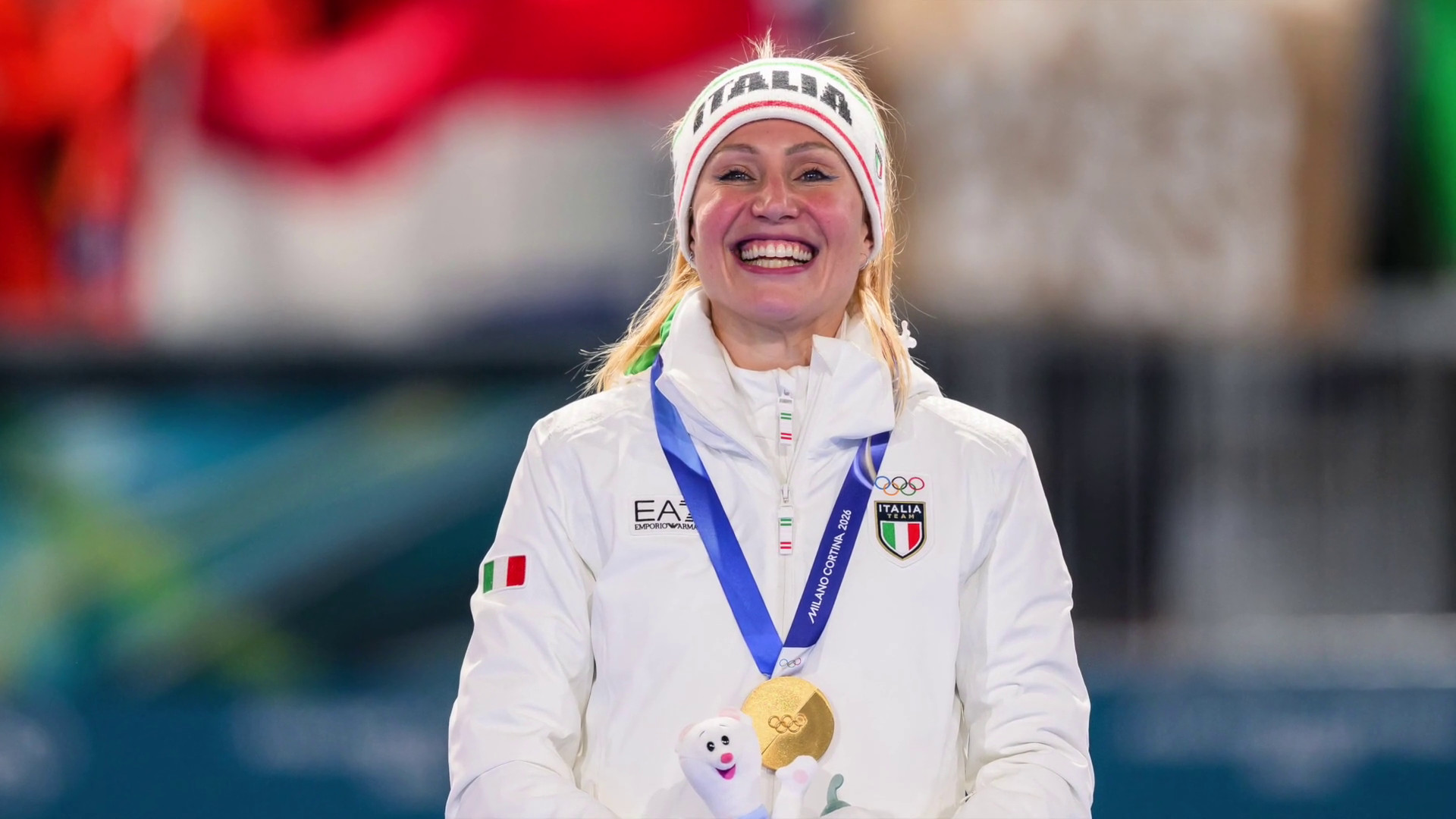 Lollobrigida e gli ori della rinascita: dal dubbio al trionfo olimpico